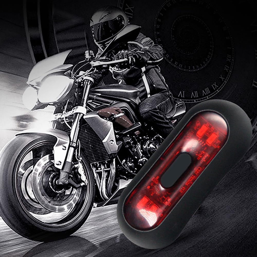 Lâmpada de capacete de LED Recarregável - Mais segurança para você